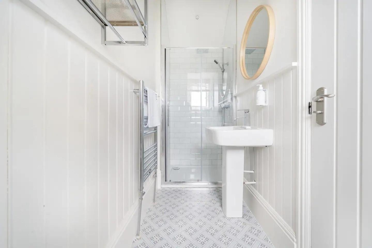 4 Beckside Cottage Windermere Extérieur photo