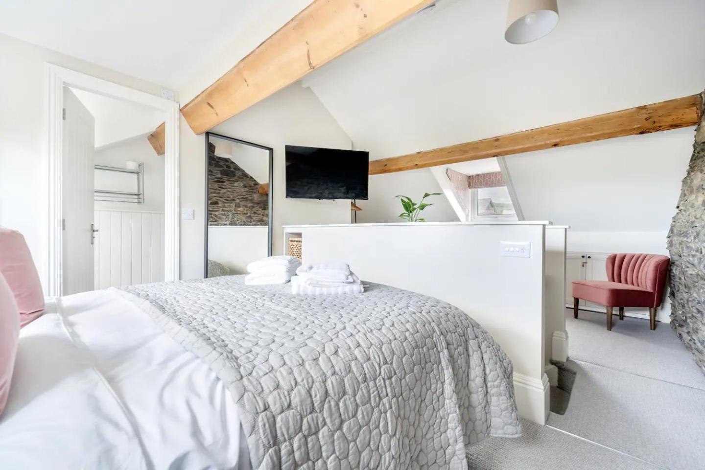 4 Beckside Cottage Windermere Extérieur photo
