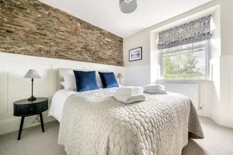 4 Beckside Cottage Windermere Extérieur photo