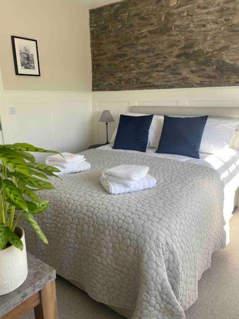 4 Beckside Cottage Windermere Extérieur photo